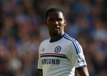L&rsquo;Impact de Samuel Eto&rsquo;o à Chelsea