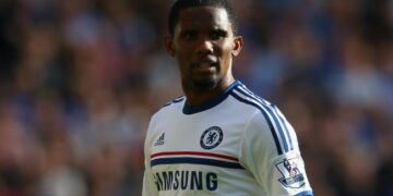 L&rsquo;Impact de Samuel Eto&rsquo;o à Chelsea