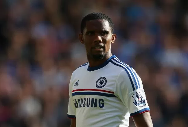 L’Impact de Samuel Eto’o à Chelsea