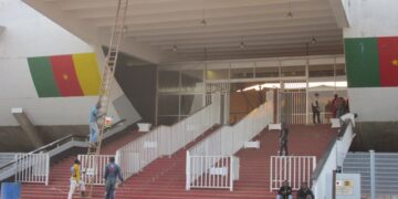 Coupe du Cameroun : La finale, c’est dimanche !