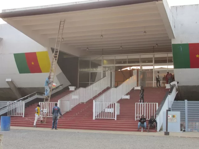 Coupe du Cameroun : La finale, c’est dimanche !