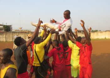 Tournoi zonal : Lion Blessé accède en Elite two