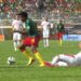 Classement FIFA: Cameroun, 50ème