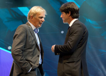 Lions Indomptables: Allemagne – Cameroun le 1er juin 2014