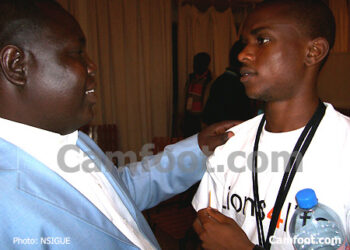 Faits divers: David Eto&rsquo;o kidnappé à Douala ?