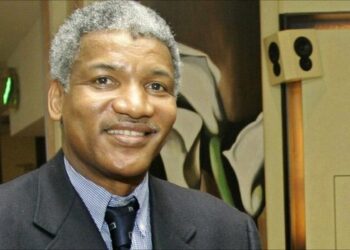 Joseph Owona à l’école de la souffrance de Iya Mohammed