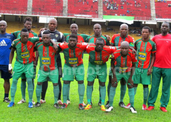 Coupe du Cameroun: le Canon favori
