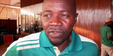 Kizito Eloundou : « nous n’allons pas laisser à Young Sports la chance d’espérer »