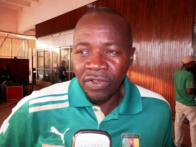 Kizito Eloundou : « nous n’allons pas laisser à Young Sports la chance d’espérer »