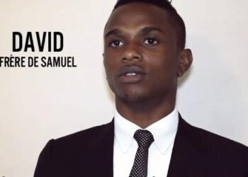 Faits divers : David Eto’o retrouvé vivant