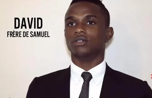 Faits divers : David Eto’o retrouvé vivant