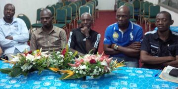 Coupe du Cameroun: Mandeng Bakaly aux commandes