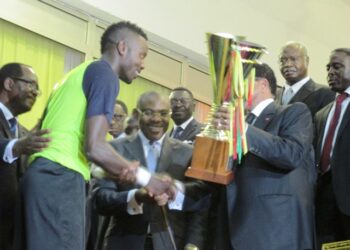 CDC : David a vaincu Goliath (Yosa – Canon, 4-1)