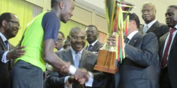 CDC : David a vaincu Goliath (Yosa – Canon, 4-1)