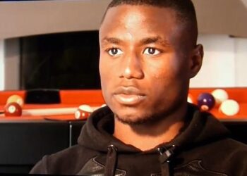 (Vidéo) Ntep est partagé entre le Cameroun et la France