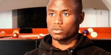 (Vidéo) Ntep est partagé entre le Cameroun et la France
