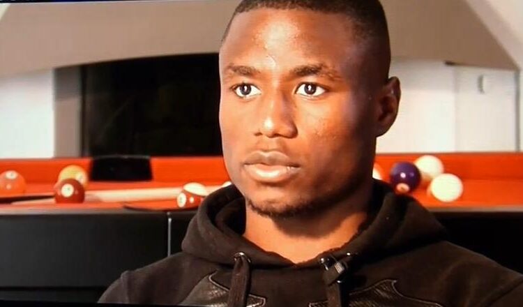 (Vidéo) Ntep est partagé entre le Cameroun et la France