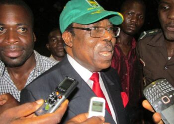 On a retrouvé John Begheni Ndeh