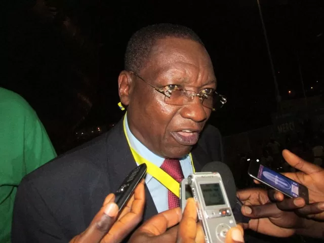 Soleil Nyassa « Wome n’a plus de place dans Canon »