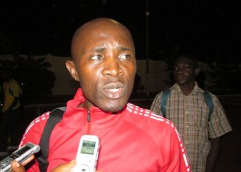 Narcisse Tinkeu:  » On doit être Fair-play »