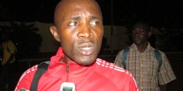 Narcisse Tinkeu:  » On doit être Fair-play »
