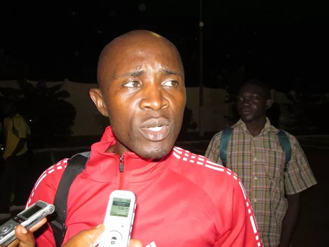 Narcisse Tinkeu: » On doit être Fair-play »