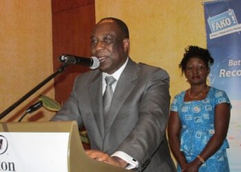 Ligue de football : Camtel prend la place de Mtn