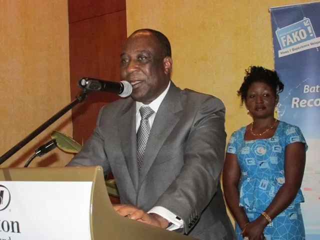 Ligue de football : Camtel prend la place de Mtn