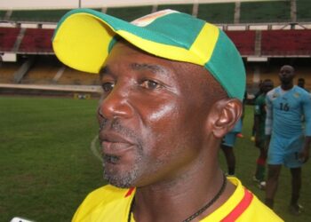 Emmanuel N. Bosso : « à quelque chose, malheur est bon ! »