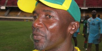 Emmanuel N. Bosso : « à quelque chose, malheur est bon ! »