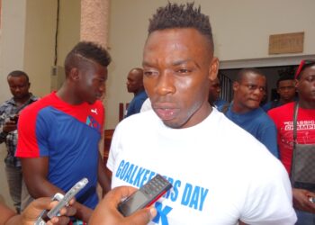 Transfert: Carlos Kameni vers la Premier League ?