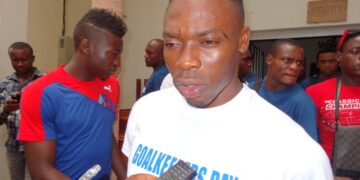 Transfert: Carlos Kameni vers la Premier League ?