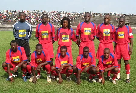 Le Comité National Olympique donne raison à Bamboutos