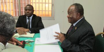 Prime de la Coupe du Cameroun: Joseph Owona refuse de s&rsquo;en mêler