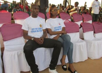 Mini tournoi Stéphane Mbia: Révolution de Biyem Assi en finale