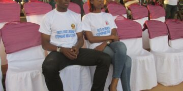 Mini tournoi Stéphane Mbia: Révolution de Biyem Assi en finale