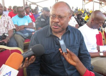 Jean Stéphane Biatcha, secrétaire exécutif de Synergies Africaines : « C’est original »