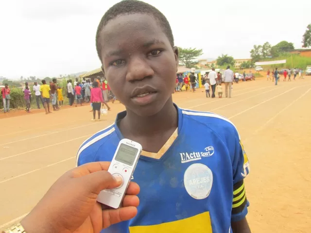 Réactions des acteurs