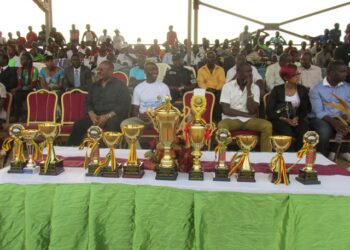 L&rsquo;apothéose en images