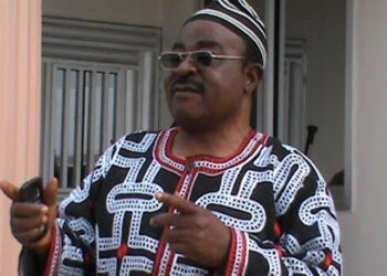 Nécrologie: Francis Yong est mort