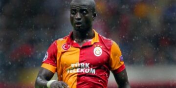 Transfert: Dany Nounkeu au Kardemir Karabükspor
