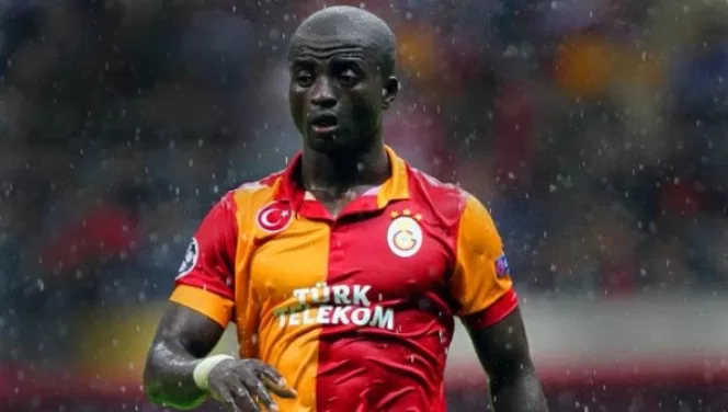 Transfert: Dany Nounkeu au Kardemir Karabükspor