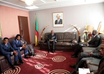 Rétrospective : le football camerounais en 2013 – 1/2