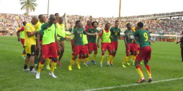 Rétrospective : le football camerounais en 2013 (2/2)