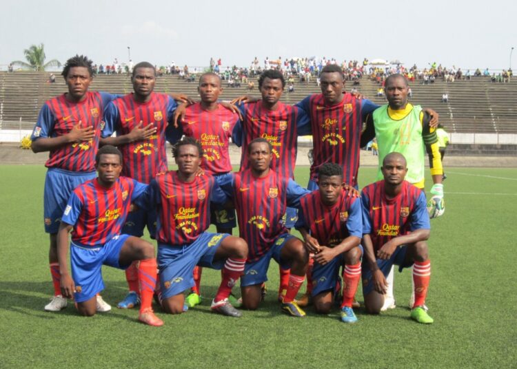 Littoral : Revoilà, peut-être Dynamo