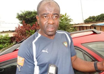 Joseph Atangana: « Le Cameroun a des arguments »