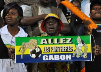 Coupe Cemac: Le Gabon chicotte Les Lions A’