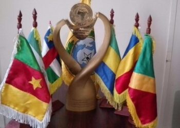 Coupe de la Cémac : les Lions A’ face à leur destin ce soir