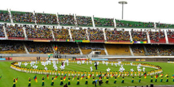 CDC : Canon – YOSA,  place à la finale !