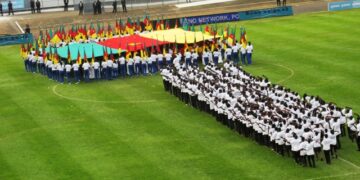Coupe du Cameroun : les images de la finale